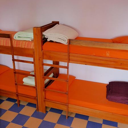 The Galley Party Hostel Shkodra Kültér fotó