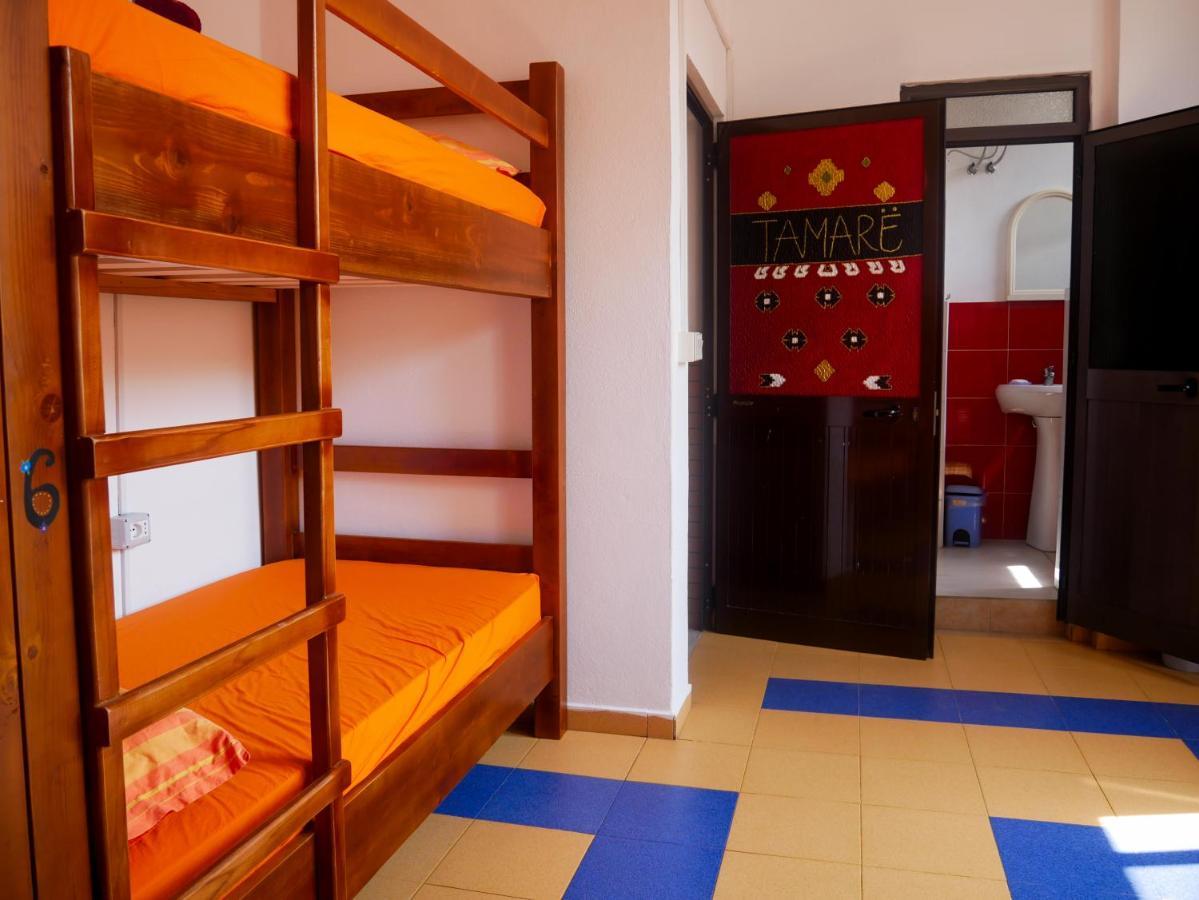 The Galley Party Hostel Shkodra Kültér fotó
